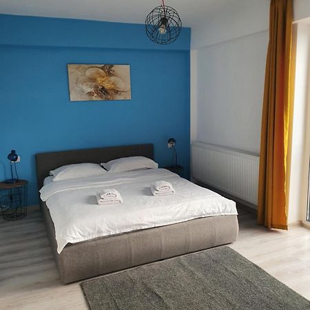 Appartamento Apartament Mara Centru Alba Iulia Esterno foto