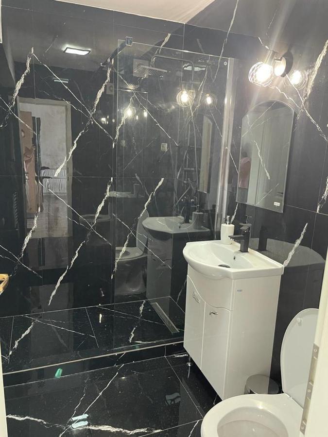 Appartamento Apartament Mara Centru Alba Iulia Esterno foto